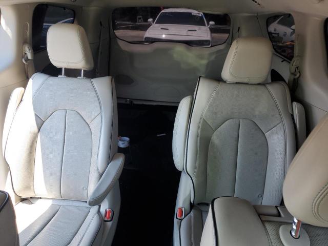 2018 CHRYSLER PACIFICA H 2C4RC1N75JR168394