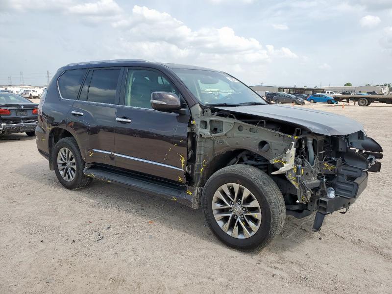 2017 LEXUS GX 460 PRE JTJJM7FXXH5153017