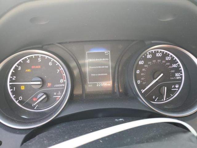 2023 TOYOTA CAMRY SE N #3310325016