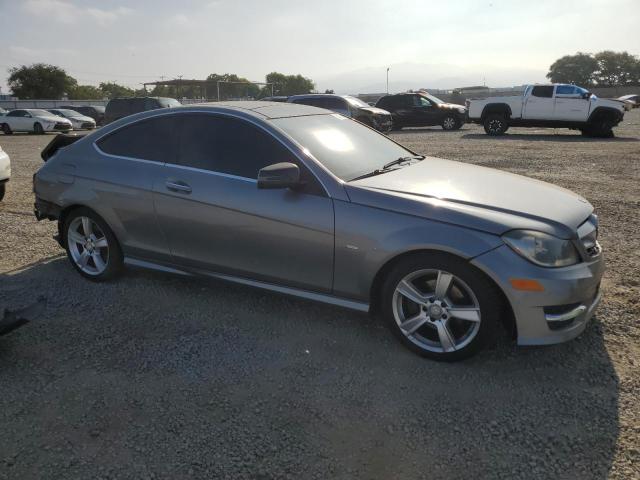 Vin: wddgj4hb7cf887127, lot: 62573325, mercedes-benz c-class 250 20124