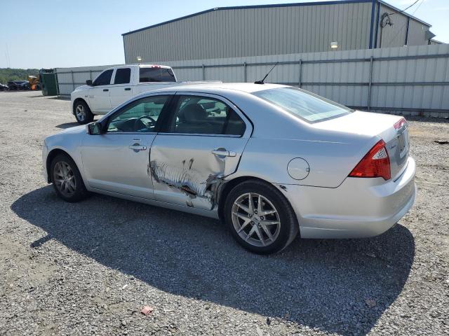 2012 FORD FUSION SEL - 3FAHP0JG2CR207798