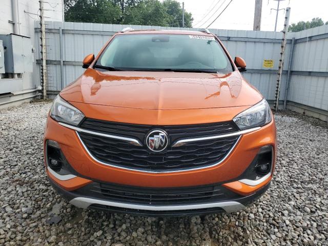 2023 BUICK ENCORE GX SELECT KL4MMESL6PB107217