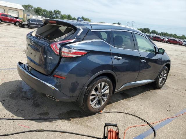 2016 NISSAN MURANO S - 5N1AZ2MH6GN165291