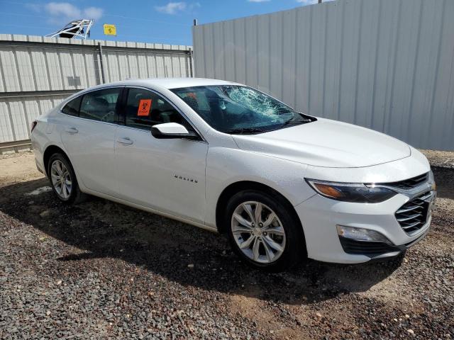 2020 CHEVROLET MALIBU LT 1G1ZD5ST5LF058633