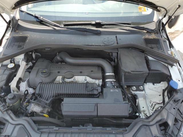 2015 VOLVO S60 PREMIE YV1612TK0F1344392
