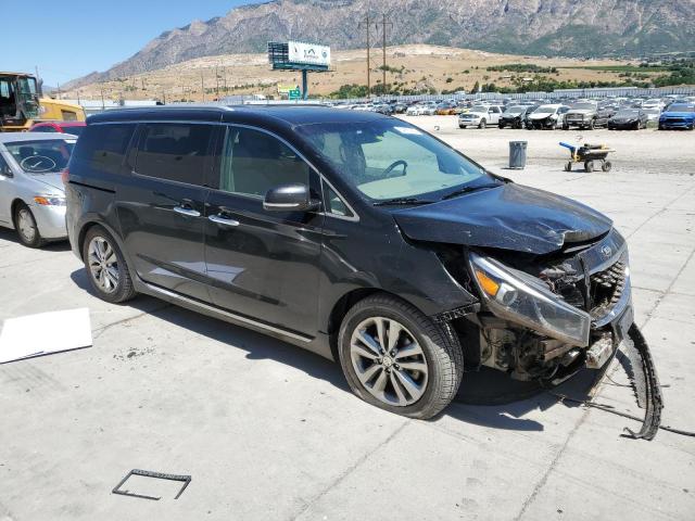 2018 KIA SEDONA SXL KNDME5C11J6397687