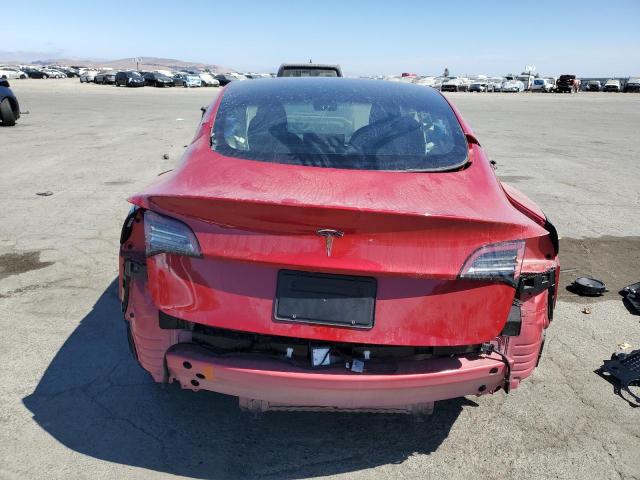 2023 TESLA MODEL 3 5YJ3E1EA3PF454941