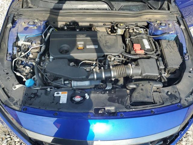 2019 HONDA ACCORD SPO 1HGCV2F3XKA032805