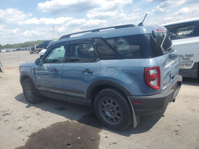2024 FORD BRONCO SPO 3FMCR9B6XRRE20639