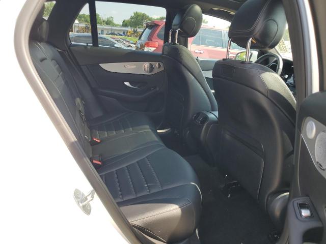 2019 MERCEDES-BENZ GLC 300 4M - WDC0G4KB7KF501771