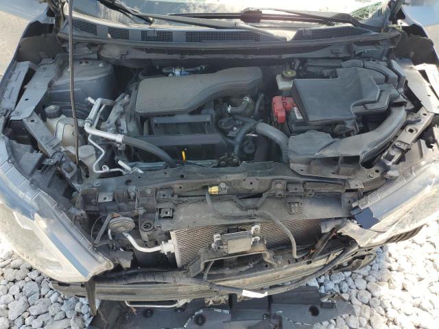 2018 NISSAN ROGUE SPOR - JN1BJ1CP6JW181031