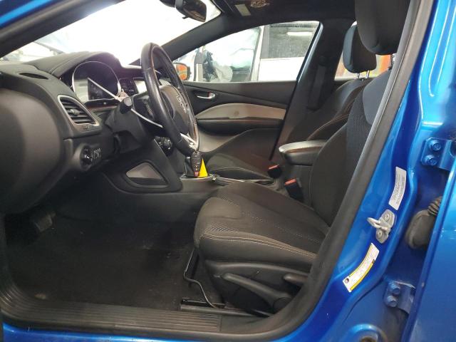 2016 DODGE DART SXT 1C3CDFBB1GD541326