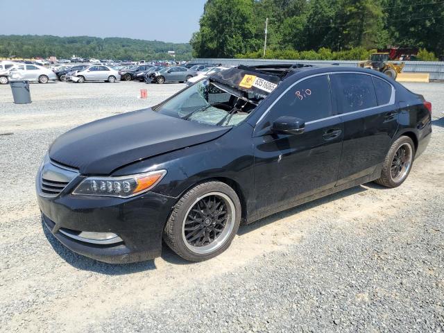 ACURA RLX
