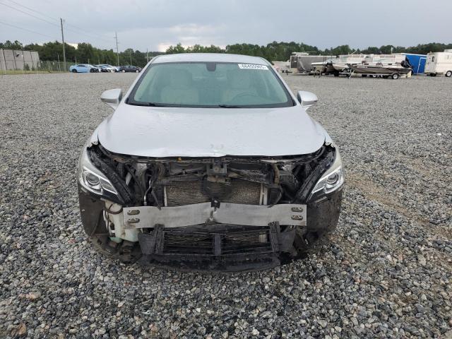 2017 BUICK LACROSSE E 1G4ZP5SS5HU158980
