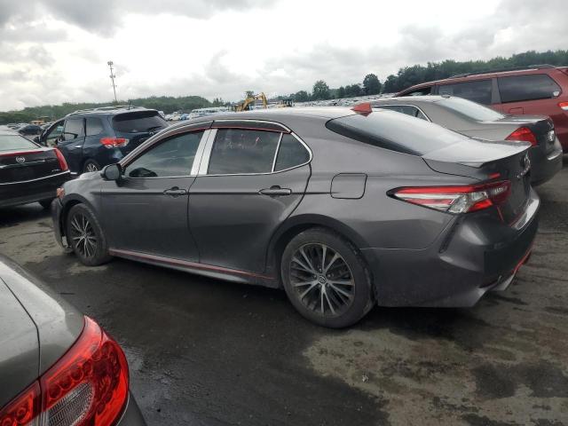 2018 TOYOTA CAMRY L 4T1B11HK1JU009944
