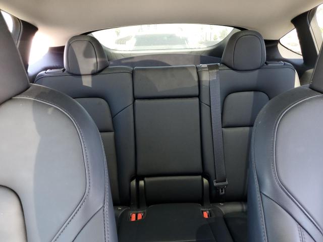 2023 TESLA MODEL Y 7SAYGDEE6PA075260