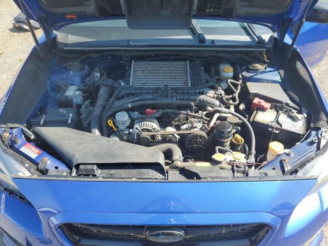 2017 SUBARU WRX JF1VA1B63H9836859