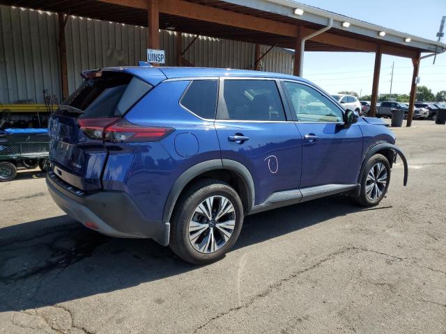 2022 NISSAN ROGUE SV 5N1BT3BB5NC724820