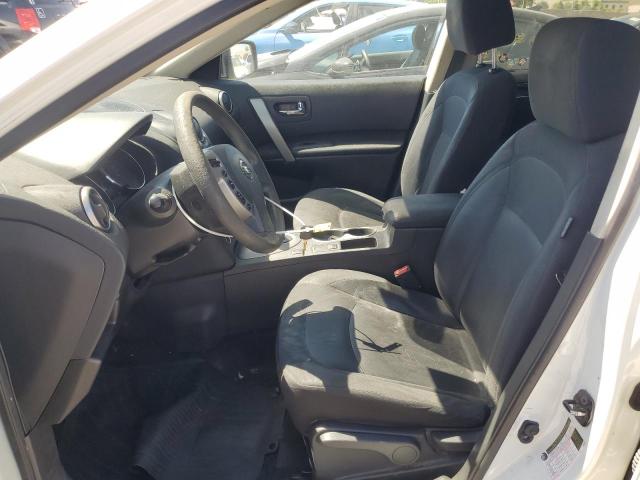 2015 NISSAN ROGUE SELE JN8AS5MT7FW651040