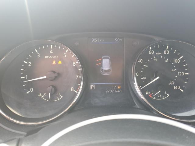 2018 NISSAN ROGUE S JN8AT2MV6JW326790