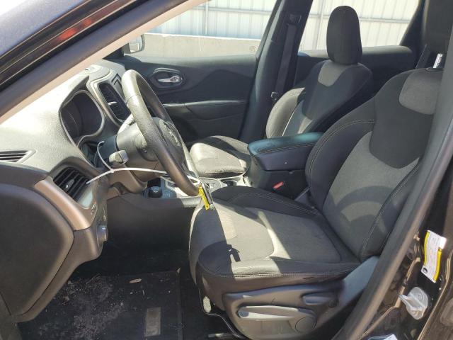 1C4PJMAB4EW187833 2014 JEEP GRAND CHER