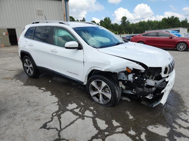 2019 JEEP CHEROKEE L - 1C4PJMDX5KD295117