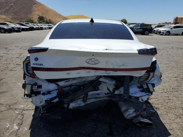 2020 HYUNDAI SONATA SEL 5NPEL4JAXLH011056