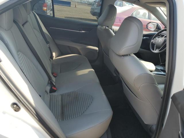 2018 TOYOTA CAMRY L - JTNB11HK5J3034528
