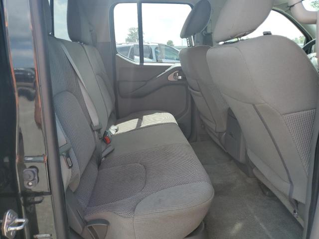 2018 NISSAN FRONTIER S 1N6AD0EV6JN720286
