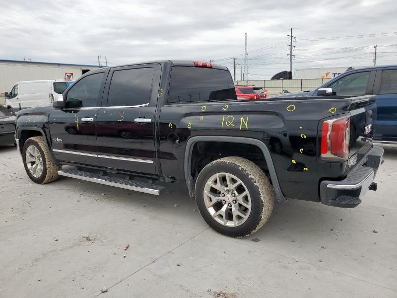 2016 GMC SIERRA C15 3GTP1NEC9GG239385