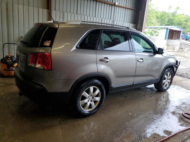 Vin: 5xyktda23dg420701, lot: 63235625, kia sorento lx 20133