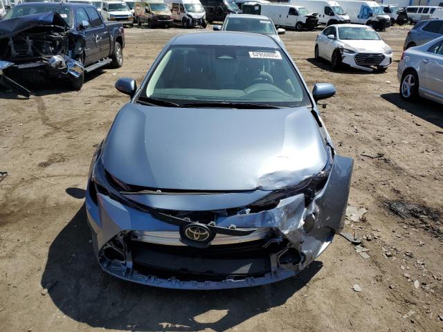 2024 TOYOTA COROLLA LE - 5YFB4MDE6RP129325