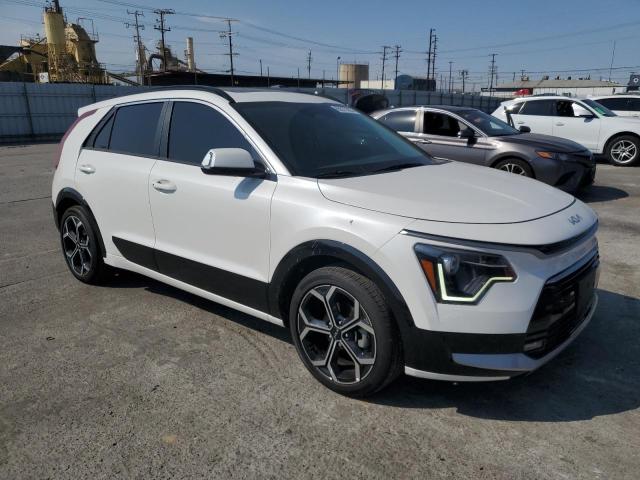 2023 KIA NIRO EX KNDCR3LE2P5052609