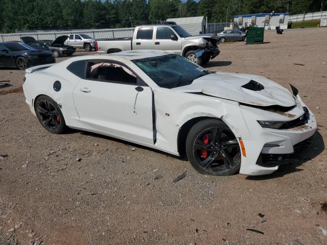 2020 CHEVROLET CAMARO LZ 1G1FF1R79L0130340