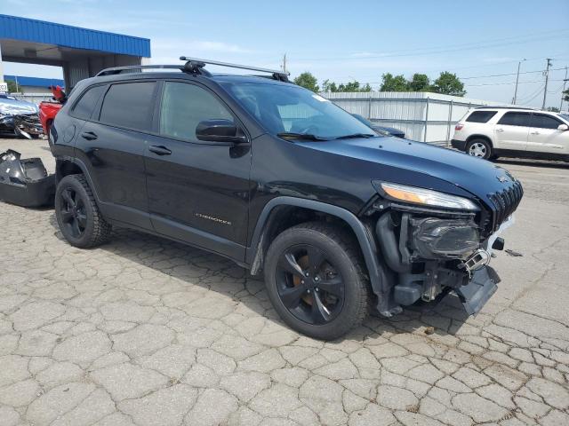 2016 JEEP CHEROKEE L - 1C4PJMDS8GW323508