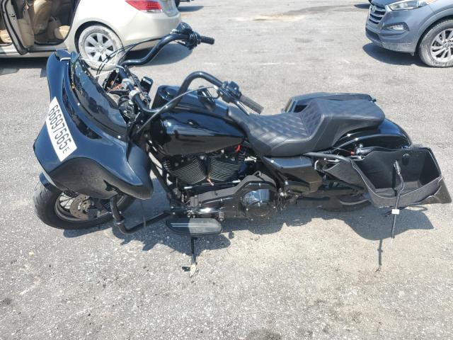 2003 HARLEY-DAVIDSON FLHTCUI 1HD1FCW103Y641383