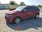 2020 NISSAN ROGUE SPOR - JN1BJ1CV3LW255443