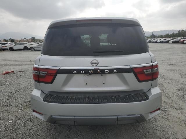 2022 NISSAN ARMADA JN8AY2AC3N9162276