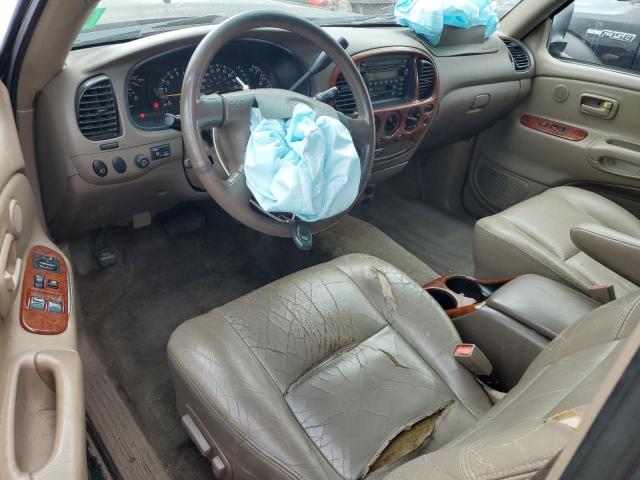 2002 TOYOTA TUNDRA ACC #3318984931