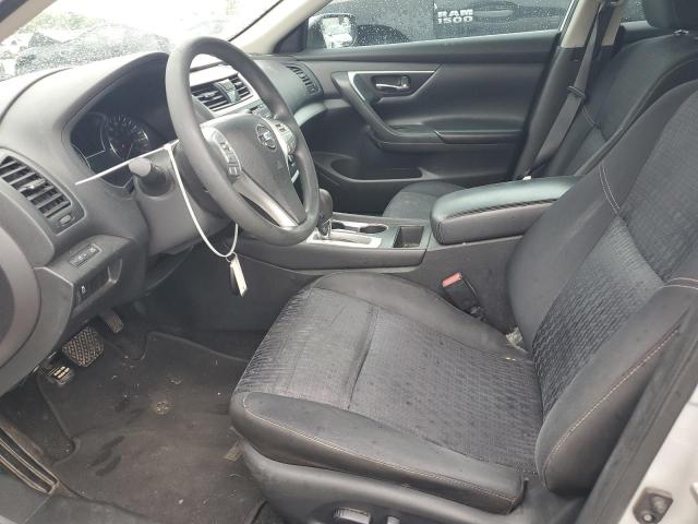 2016 NISSAN ALTIMA 2.5 - 1N4AL3AP4GN379385