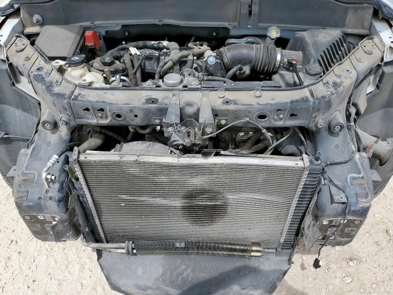 2016 BUICK ENCLAVE 5GAKRCKDXGJ268365
