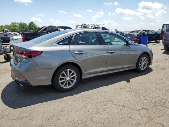 Vin: 5npe24af2kh751066, lot: 64075345, hyundai sonata se 20193