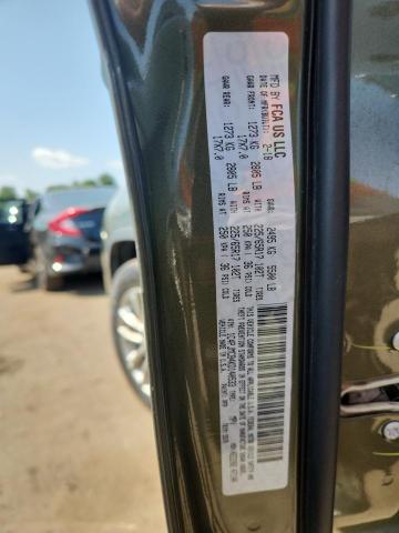 2019 JEEP CHEROKEE L 1C4PJMCB4KD140533