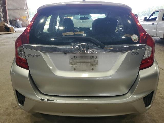 2016 HONDA FIT EX JHMGK5H70GX006162