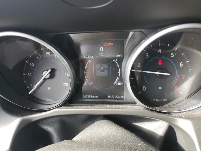 2018 JAGUAR XF PREMIUM SAJBJ4FXXJCY56392