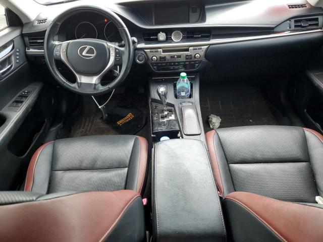 2015 LEXUS ES 350 JTHBK1GG6F2182987