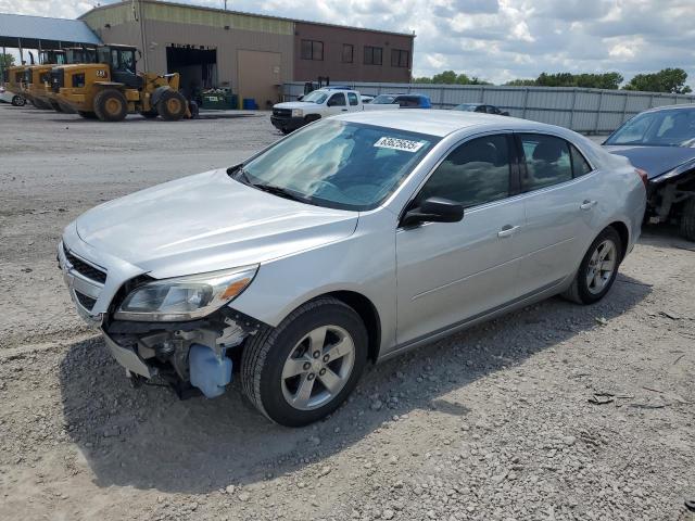 2013 CHEVROLET MALIBU LS - 1G11B5SA6DF130877