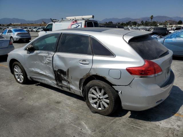 2010 TOYOTA VENZA - 4T3ZA3BB6AU035708