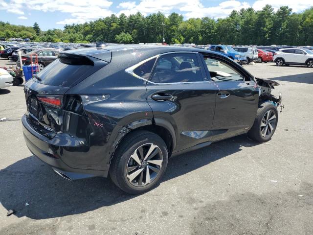 2020 LEXUS NX 300 JTJGARDZ0L5004482
