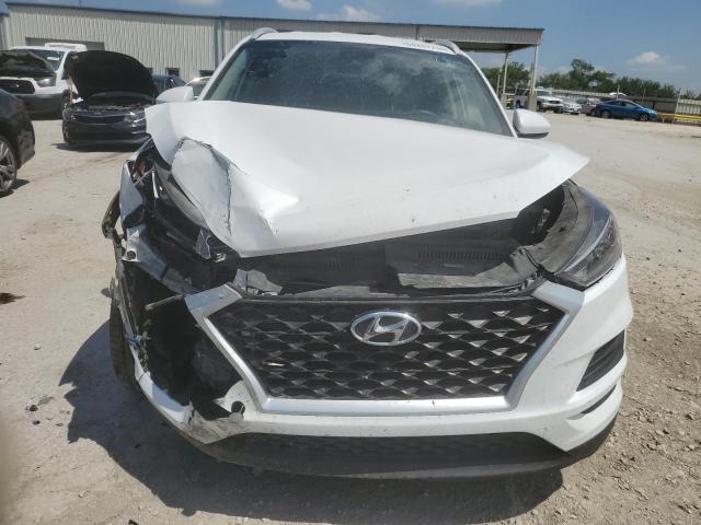 2021 HYUNDAI TUCSON LIM KM8J33A41MU319562